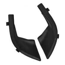1 Paar Auto-Frontscheibenwischerplatten-Zierverkleidung für Land Prado LC150 2010-2017 53867-0G010 53866-0G010