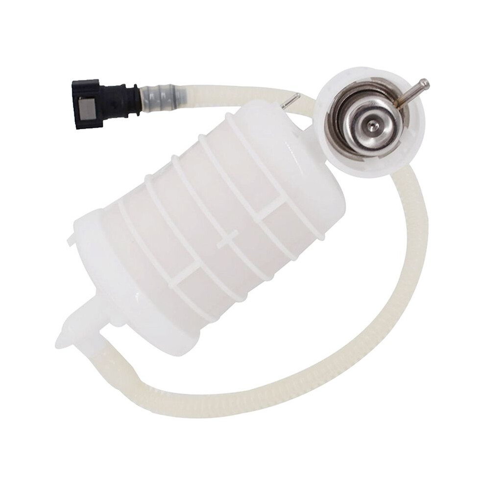 16146766158 Electric Fuel Filter Assembly With Pressure Regulator For X3 E83 3.0L L6 2004-2008 6033793853779
