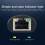 USB 3.0 Gigabit Ethernet-adapter RTL8153 1000 Mbit/s 3