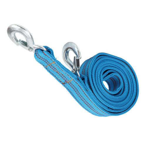 13ft 5 Ton Tow Cable with Hook