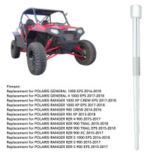 UTV Clutch Puller 2872085 Steel Tool
