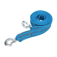 13ft 5 Ton Tow Strap with Hook