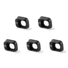 5X dla    3 Pro Gimbal Camera Obiektyw Przednia Obudowa Wymiana Części do Naprawy Przenośnych Dronów