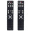 2X Replace Remote Control RC003PM for  AV Power Amplifier PM5003 PM5004 PM5005 PM6003 PM6005 PM6006 PM7003 2