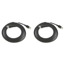 2X Scanner Data for 1900 1902G 1300G 1400G 1200G 1202G 1250G 1500G Barcode Scanner Data (2M)