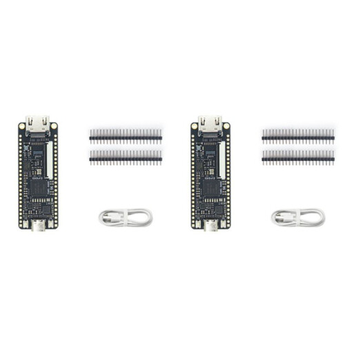 2X Tang  9K FPGA Development Board GOWIN GW1NR-9 RISC-V HDM Kit