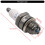 High Performance Spark Plugs L7T 3-Sided Poles for Gasoline 6