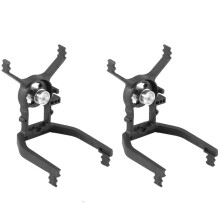 2X Gimbal Vibration Absorbing Bracket for 2/SE Drone Gimbal Arm Dampener Mount Drone Repair Parts