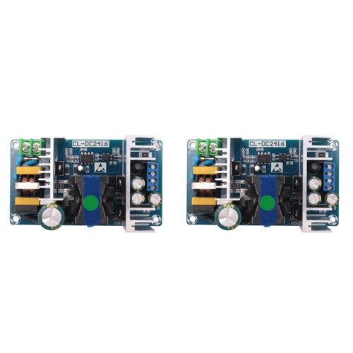 2X 36V 5A Power Module 180W Industrial Switching Power Supply Module Bare Board AC-
