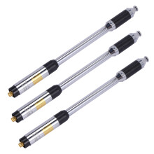 3X RH770 Dual Band 144/430MHz High Gain SMA-Female Telescopic Antenna for  UV-5R UV-82 BF-888S RH-770