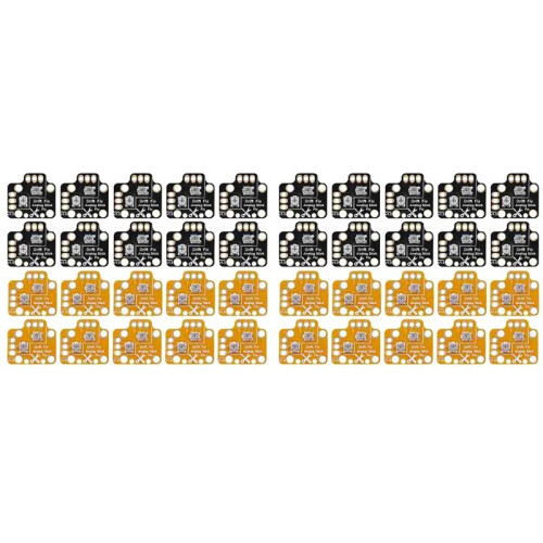 20X Gamepad Joystick Drift Repair Board Controller Analog Thumb Stick Drift Fix Mod for PS5 PS4  One/Series S/X