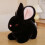 Small White Bunny Plush Toy 6 Inch 7