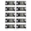 10X SDAPO DP1435 Embedded Pin Type Standard 48V Small Size Supports 100M Gigabit PoE Module 1
