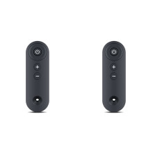 2X 433Hz Remote Control for Walking Pad Under Desk Treadmill Walking Machine