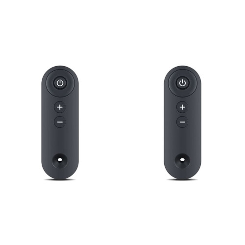 2X 433Hz Remote Control for Walking Pad Under Desk Treadmill Walking Machine