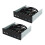 2pcs 5.25 Inch Desktop Pc Case Internal Front Panel USB Hub 2  USB 3.0 and 2  USB 2.0 1