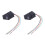 2X R307 Capacitive Fingerprint Reader/Module/Sensor/Scanner 1