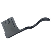 Hot Shoe Finger Grip X-T30 XT20 XT10 XT1/2/3 Single Camera Finger Grip Finger Buckle Black