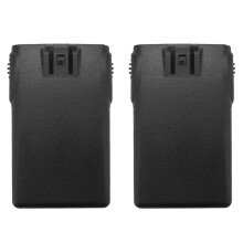 2X Radio AAA Battery Case for Puxing PX-777 PX777 PX-888 PX888 PX-328 PX328