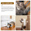 Chat Sisal Clair Anti-Griffures Protège 4