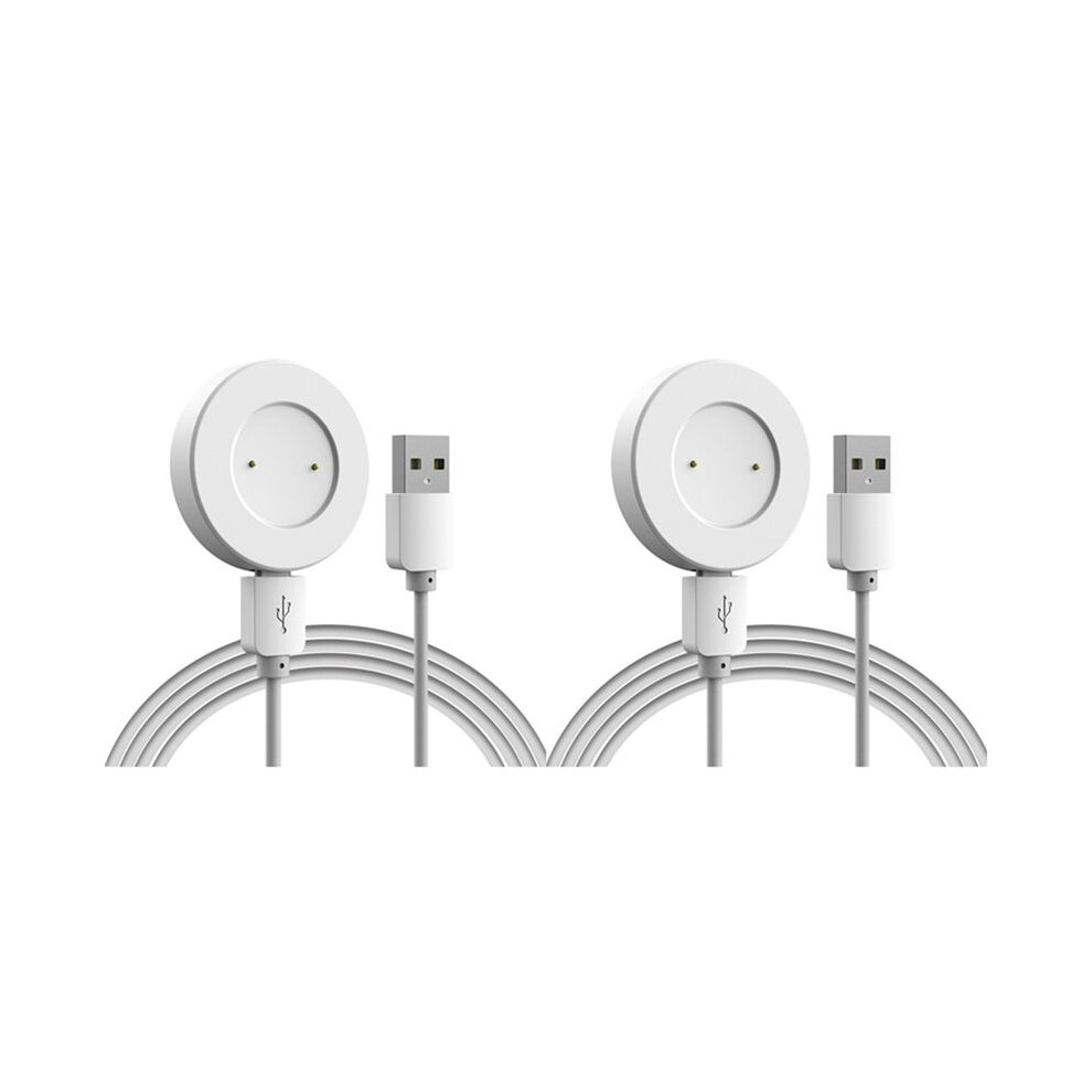 2X Charging Cable Charger Dock Station For Watch / Gt2 / / Magic Clock 19Qa 4713447007711