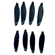 L200 PRO MAX Drohnenpropellerblätter Quadcopter-Propeller für L200 Pro Max Drohne Ersatzzubehör