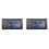 2X 24V/36V/48V S861 LCD Ebike Display Dashboard for Electric Bike BLDC Controller Control Panel(5PIN) 1