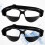 2Pièces Lunettes Entraînement Basket Aidant Manipulation Noir 6