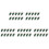 50Pcs AM312  Human Sensor Module IR Pyroelectric Infrared PIR Motion Sensor Detector Modules  2.7V to 12V 1