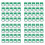 40 Pcs Female Connector USB Type C Breakout Board with PCB Converter Board for Data  Wire Cable Transfer 1