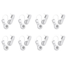 8X Nieuw Model Geschikt voor Meta Quest3-Accessoires Onafhankelijke Headset Quest2-Headset Hoogwaardige Luidspreker VR-Accessoires