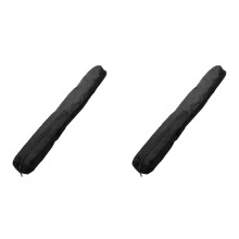 2X Dikker Statief Handtas Schoudertas Fotografie Light Stand Paraplu Opbergtas, 12X12X100Cm