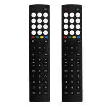 2X Byt Ut ERF2R36H Fjärrkontroll för  TV  Android LED-Fjärrkontroll