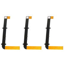 3X Nieuwe Roterende LCD-Flexkabel voor voor XA3 X-A3 XA-3 Reparatieonderdeel voor Digitale Camera'S