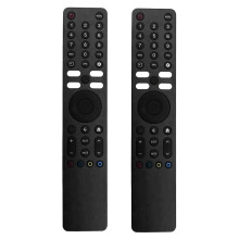 2X XMRM-ML Voice TV Remote Control for Android TV for TV A Pro 43/55/65/75Inch