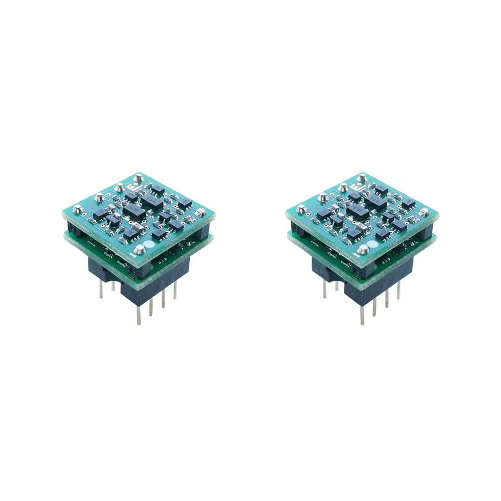2X Op8802 Fully Discrete Dual Opamp Class A Operational Amplifier Replace Opa1612 Lme49720 Opa2604 For Hifi Dac Amp 4712406394206