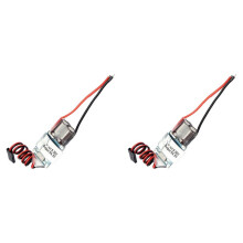 2X 5A 2-7S Odbiornik FPV Zasilanie Regulator Napięcia Zewnętrzny Moduł Regulatora Obniżającego Napięcie BEC (UBEC) 5V dla Samolotu RC