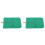 2X 1.5GHz-9GHz Omnidirectional Antenna SMA Female UWB Antenna UWB Multi-Function Convenient Antenna Module 1