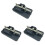 3X Morse Code Handboek CW Keys Teaching Telegraph Practitioner met Buzzer Shortwave Radio Accessoires 2
