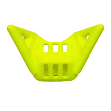 For  Neo2 Anti-Collision Bumper Bar 3D Printed Antenna Cover for RC Drone Shell Accessory Green