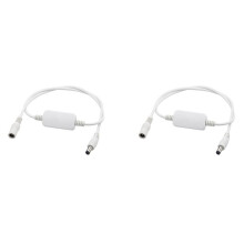 2X 24 Horas de Reinicialização Automática Do Roteador Ferramenta de Redefinição Do Temporizador de Roteamento Power Timing Fiber Modem Roteador