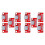 10 Stks/Partij USB Type-C Breakout Board Seriële Basic Breakout Vrouwelijke Connector Type PCB Converter Board 1