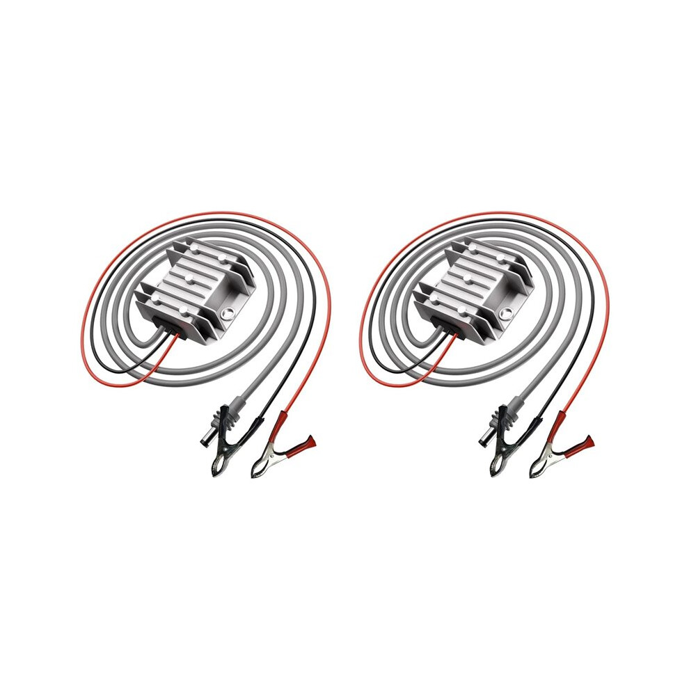 2X 12V To 20V 3A - Boost Converter Step Converter 12V-20V Voltage Regulator Booster For Starlink Converter 6032262476648