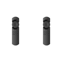 2X Universalfernbedienung für JMGO H6 A6 J6S N7L N7 J7S J9 U1 S21 S2 S3 S60 J6 G1 G3 T6 E8 V8 C6 X3 P2 P3 Projektor