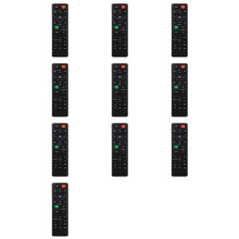 10X Projektor-Fernbedienung für -Projektor für  MX661 MS521 MS504 TS537 TX538 MS524