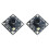 2X 720P Global Shutter Exposure Usb Industrial Camera Module 120 Frames OV9281 High-Speed Mobile Capture Linux B 1