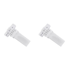 2X ADF Bracket Hinge Replacement for Pantum M7105 M7106DN 6700 7100 7209 7300FDW Printer Copier Spare Parts