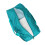 Sac de voyage pliable et portable en nylon imperméable 7