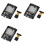 3X ESP32-CAM Development Board ESP-32S WiFi Multi-Function Module with OV2640 Module WIFI+ Module 1