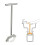 Garbage Disposal Wrench Manual Unjamming Tool 1 Pack 5
